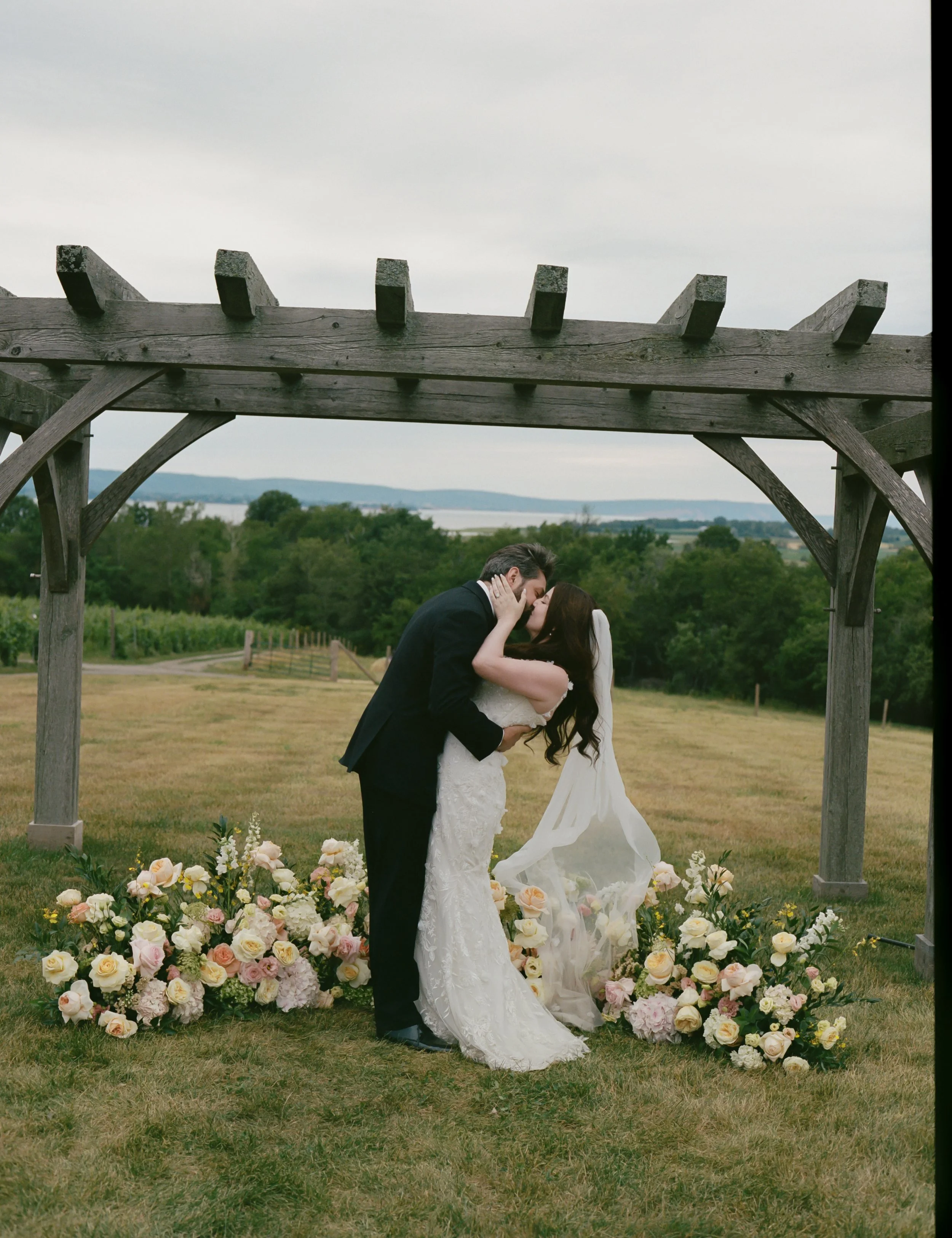 mr &amp; mrs 

one week