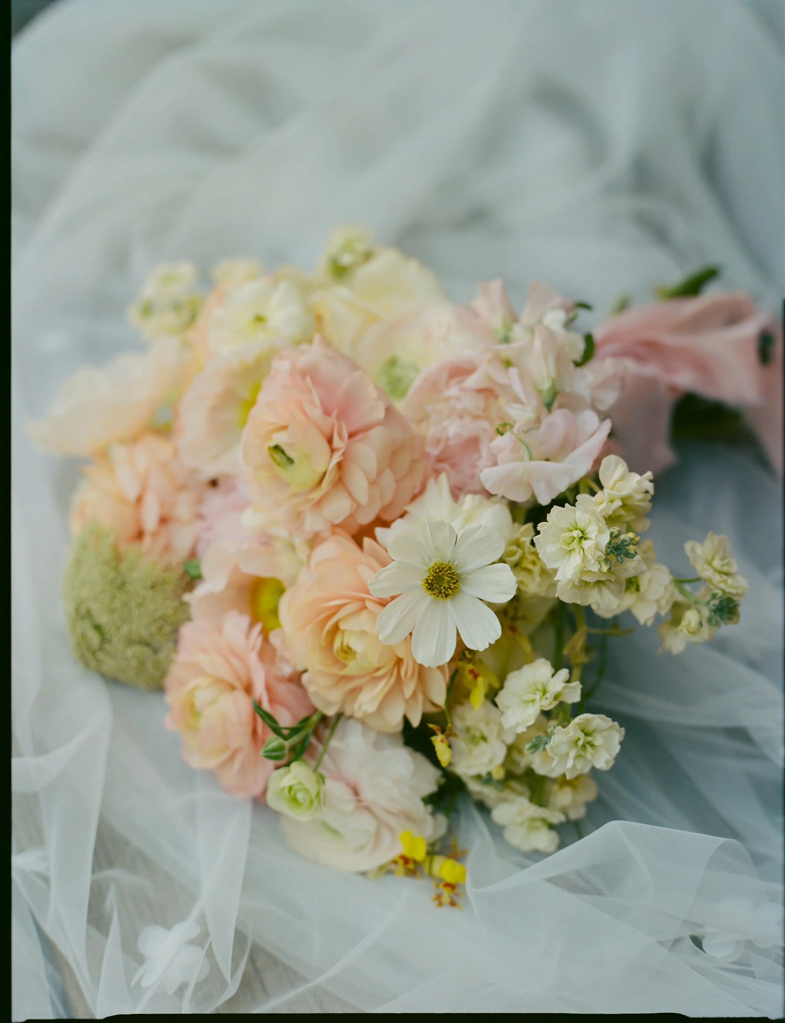 Twig & Twine Floristry Wedding