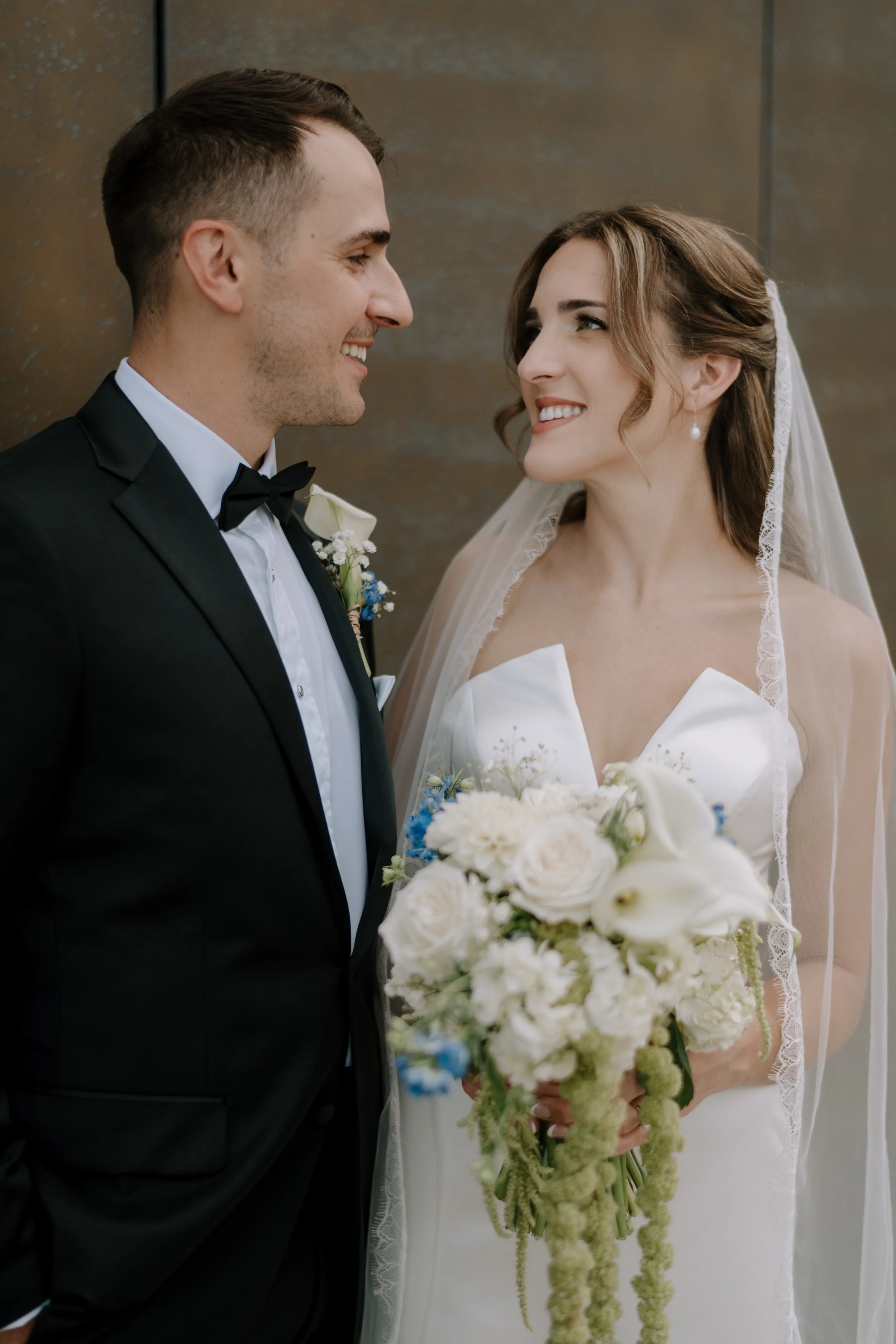 Hugh Whitaker Photography Wedding Planner
