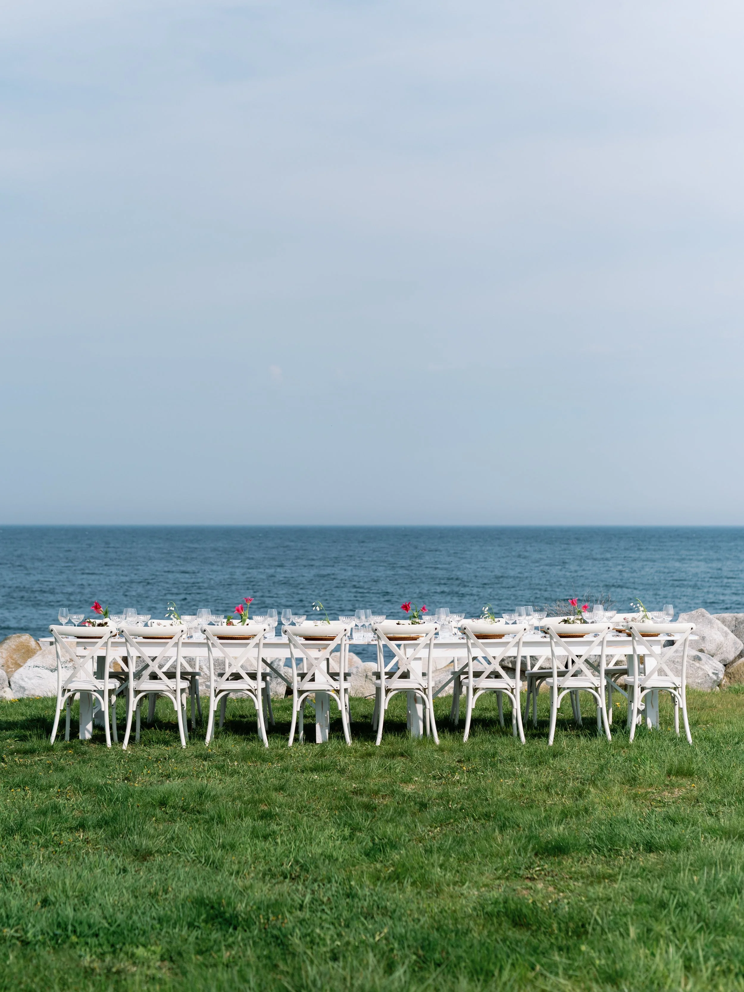 Wedding Rentals Halifax