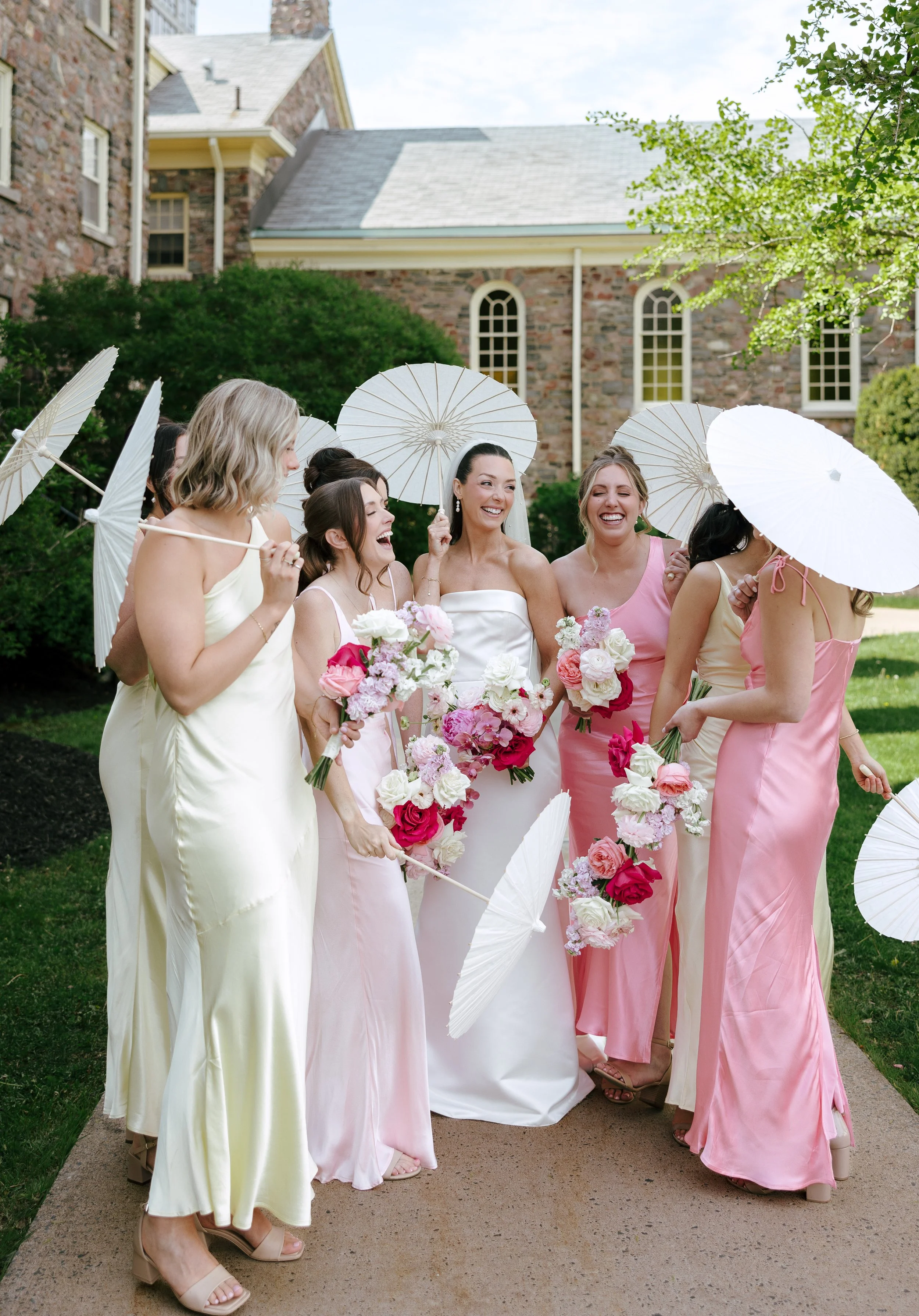 Downtown Halifax Wedding
