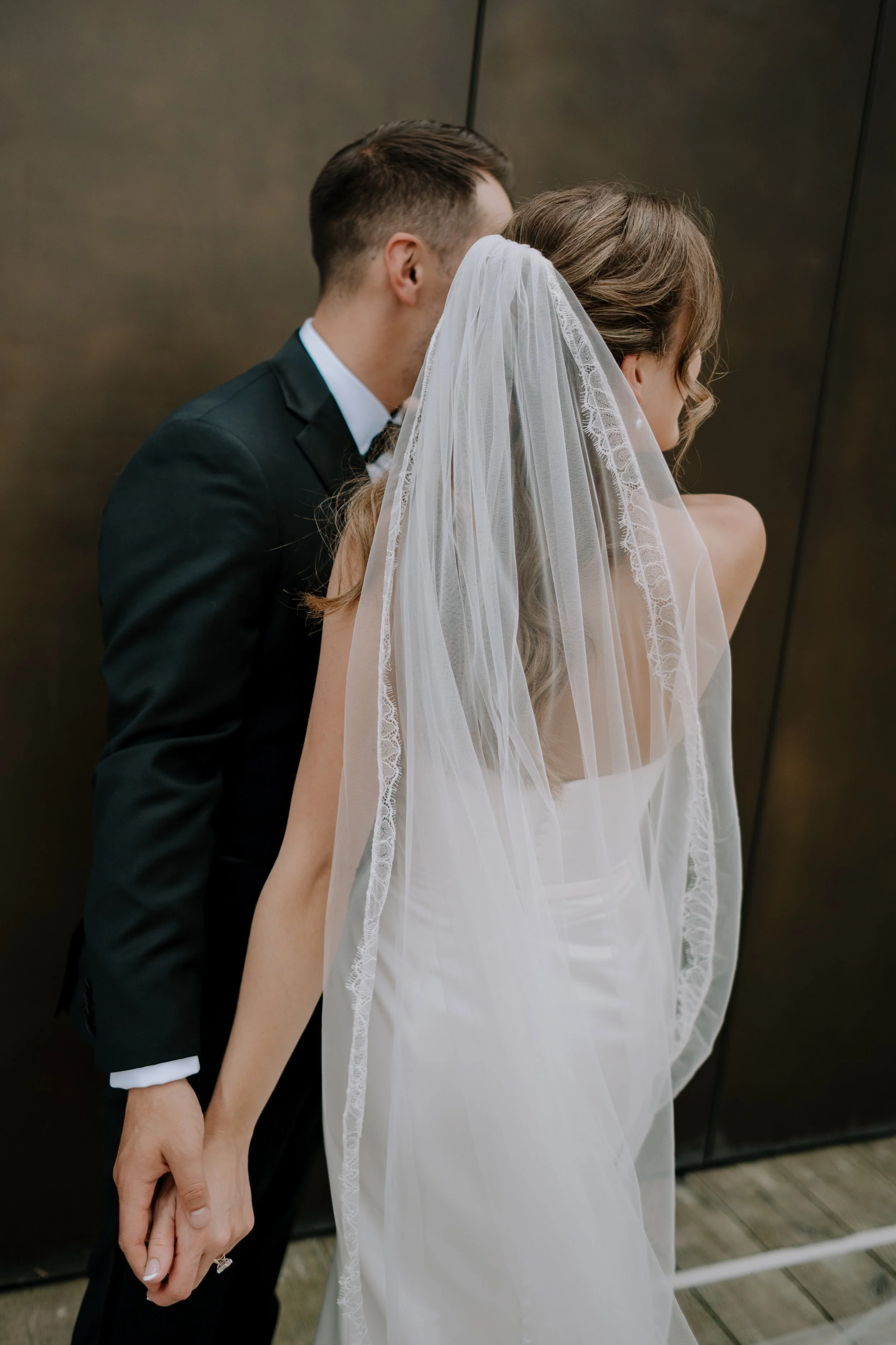 Hugh Whitaker Photography Wedding Planner
