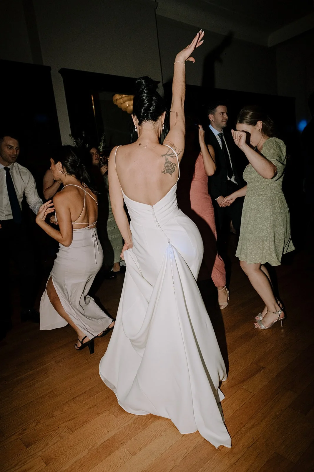 Wedding Planner DJ Halifax