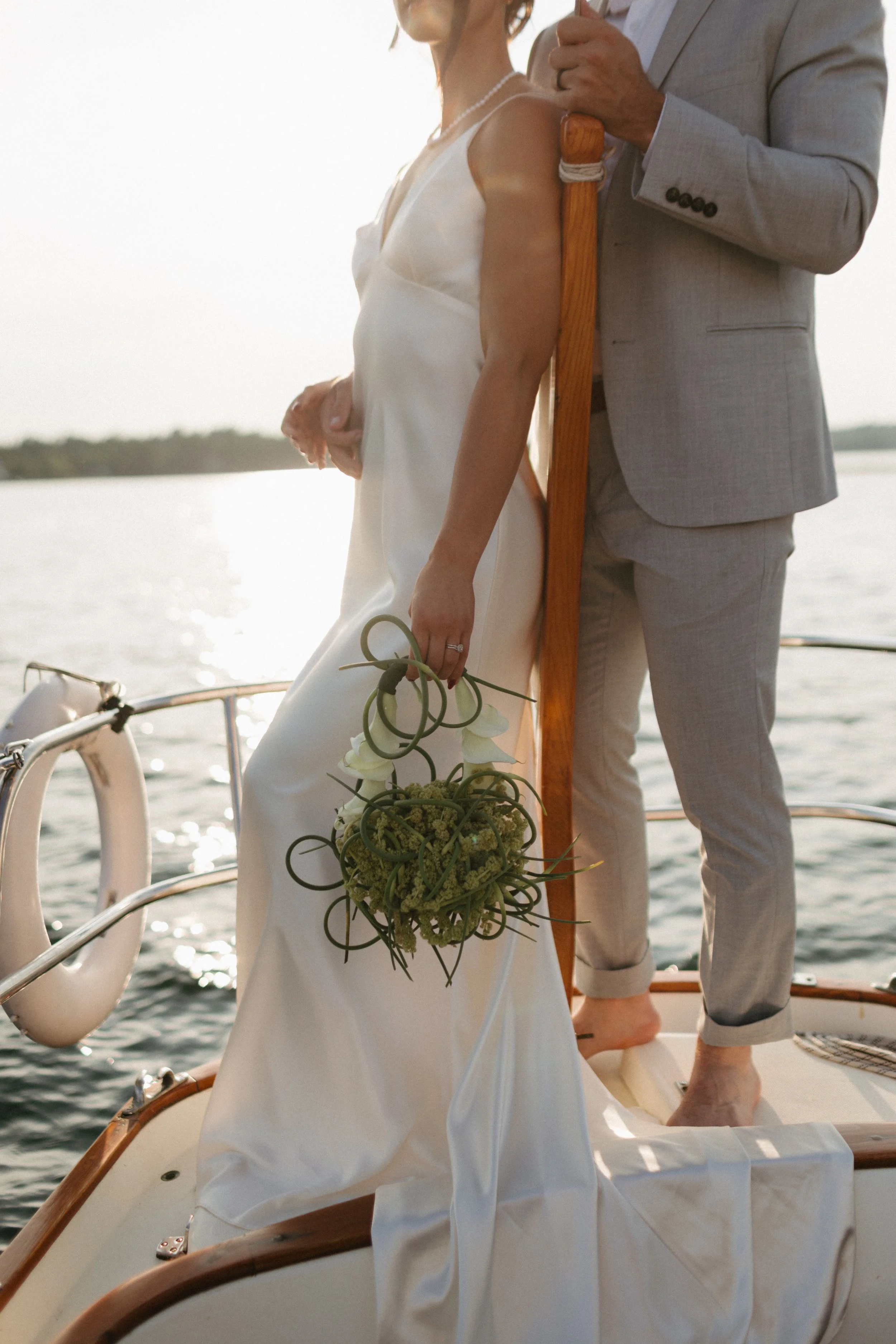 NS Florist Halifax Wedding Planning