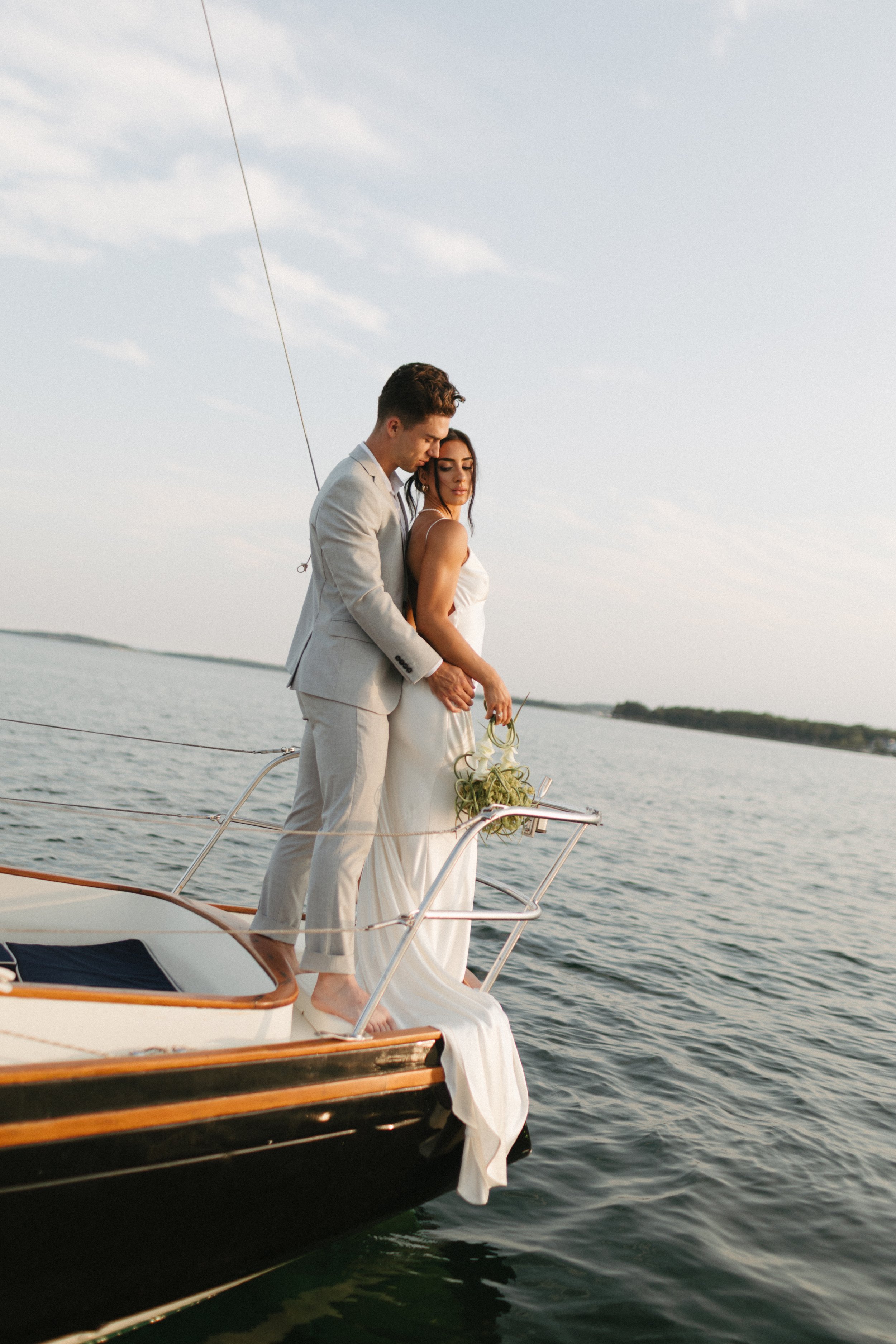 NS Florist Halifax Wedding Planning