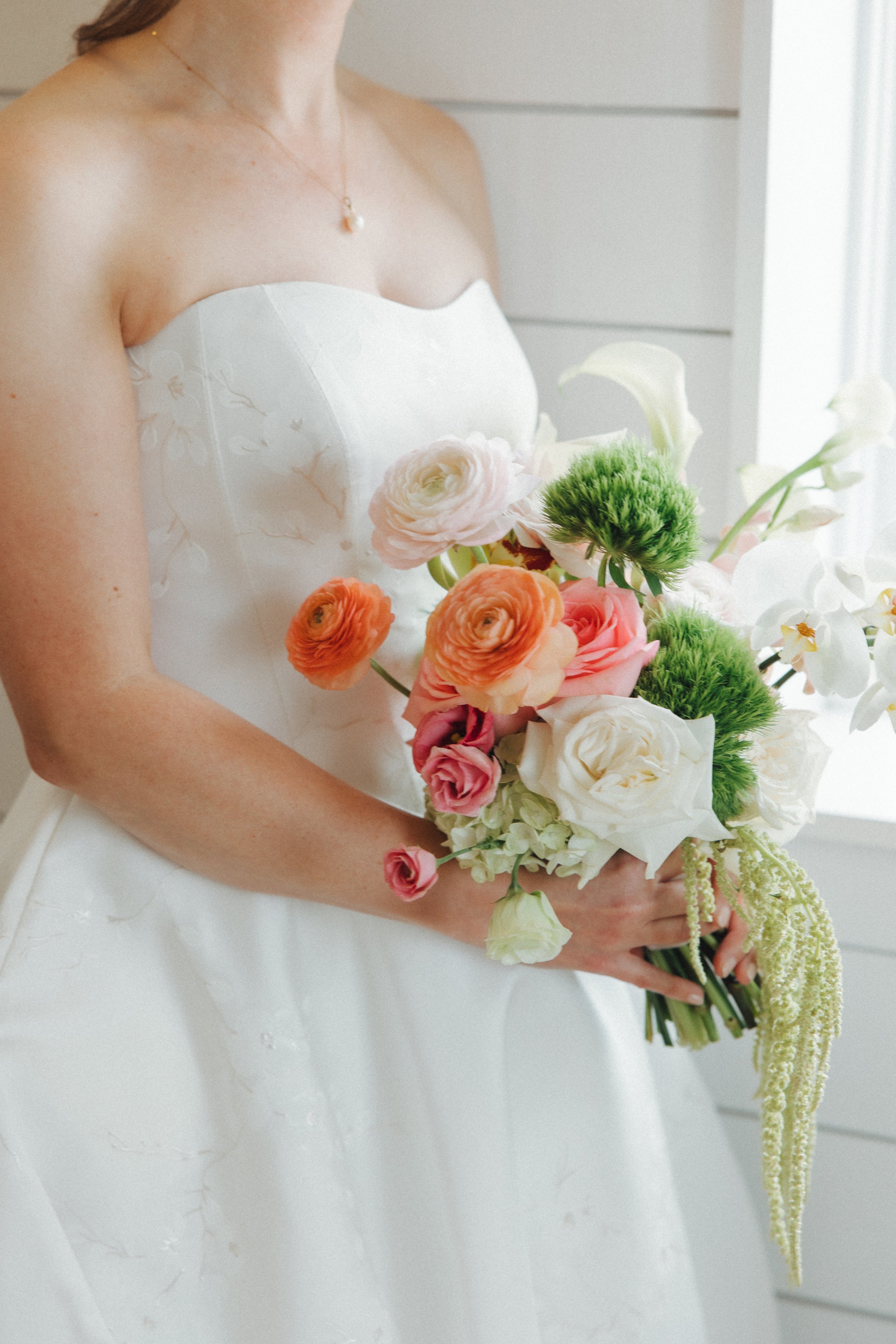 Twig & Twine Floristry Wedding