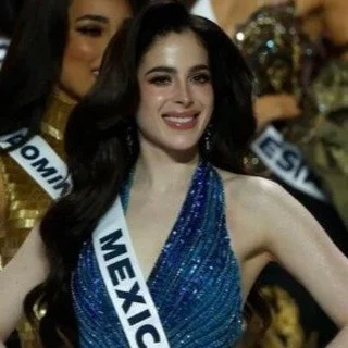 He told a room full of women to sit down. So they stood up.

A Miss Universe official berated Fatima Bosch (Miss Mexico). Then he told the others, &ldquo;If you want to keep competing, sit down.&rdquo;

Instead...

They stood for her.
They stood for 