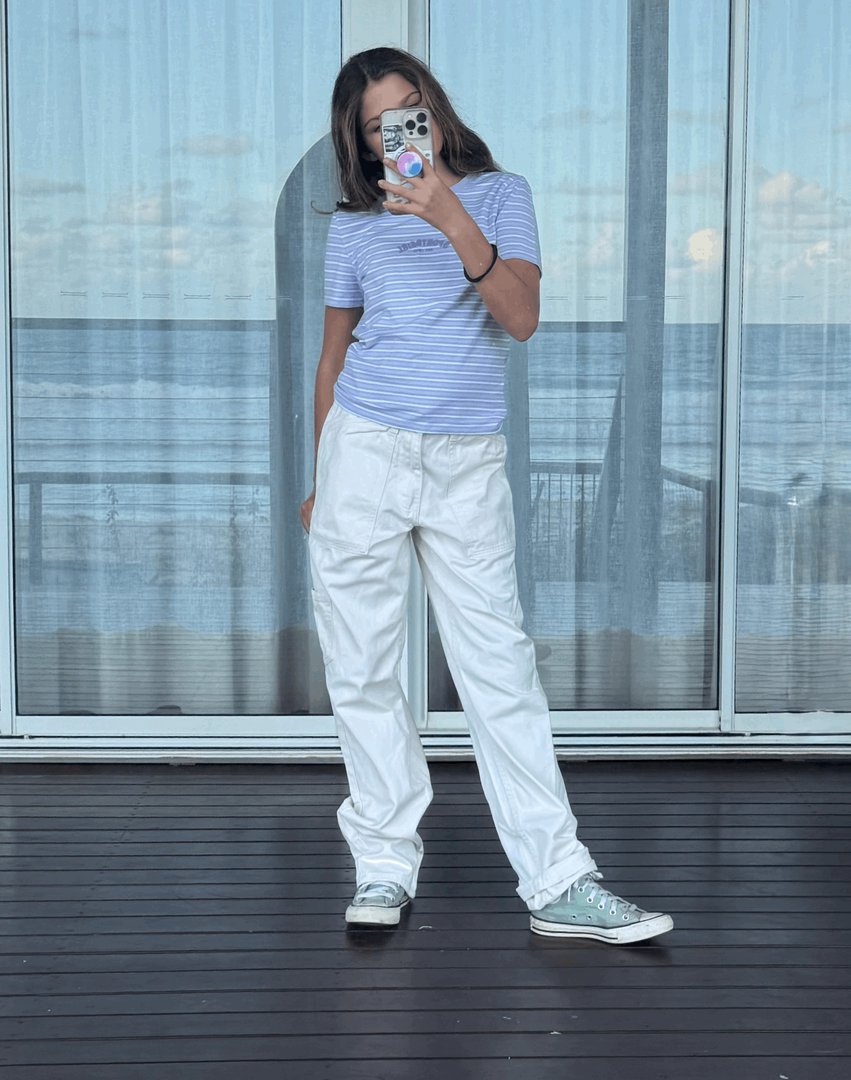 GLASSONS Carpenter Pants