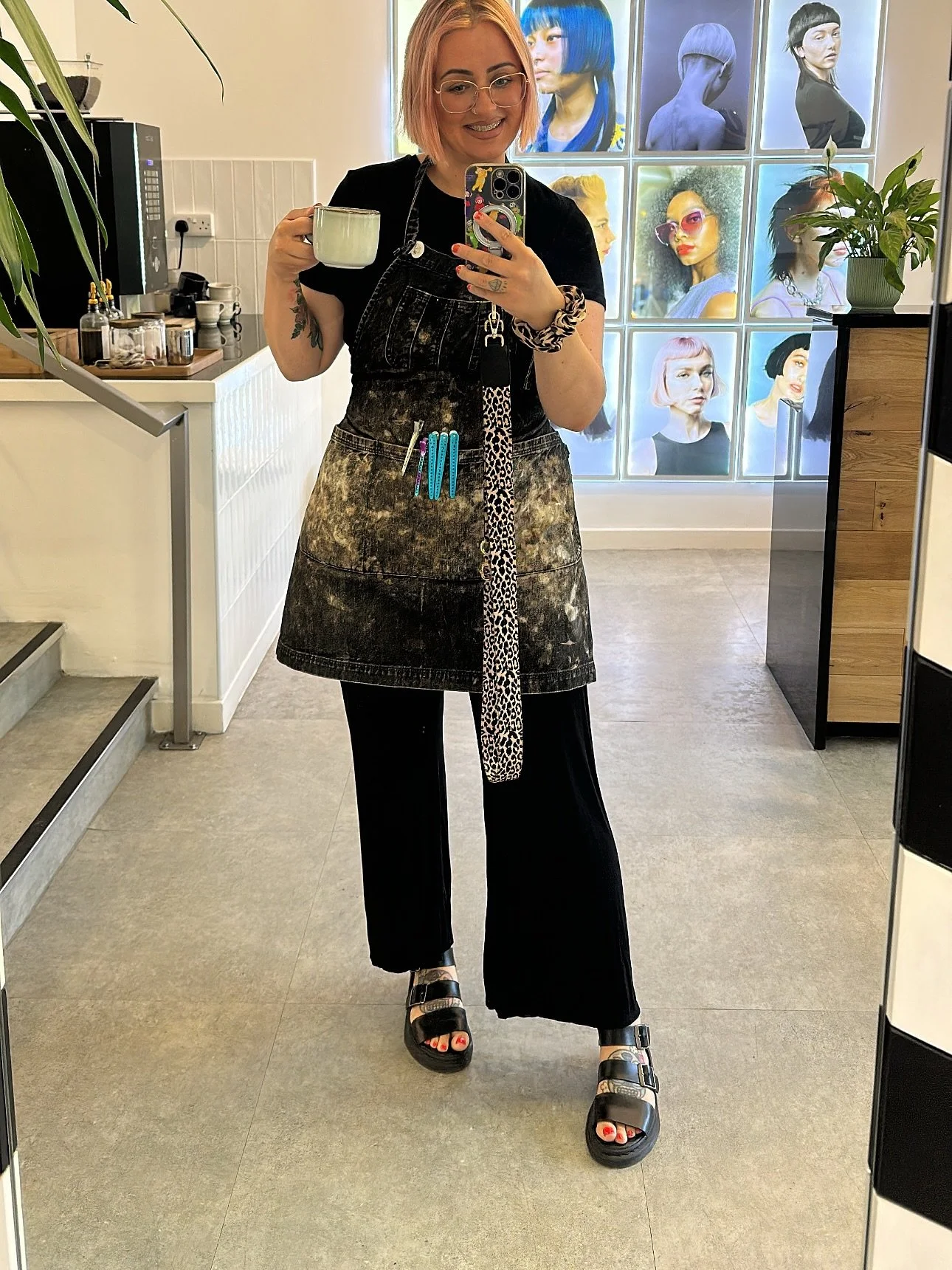 Had loads of new followers on here over the last week so thought I would take this opportunity to introduce myself and tell you a little bit about me! Seeing as I&rsquo;ve never done this before so here goes 😆

Hi my name is Ellie and I&rsquo;ve bee