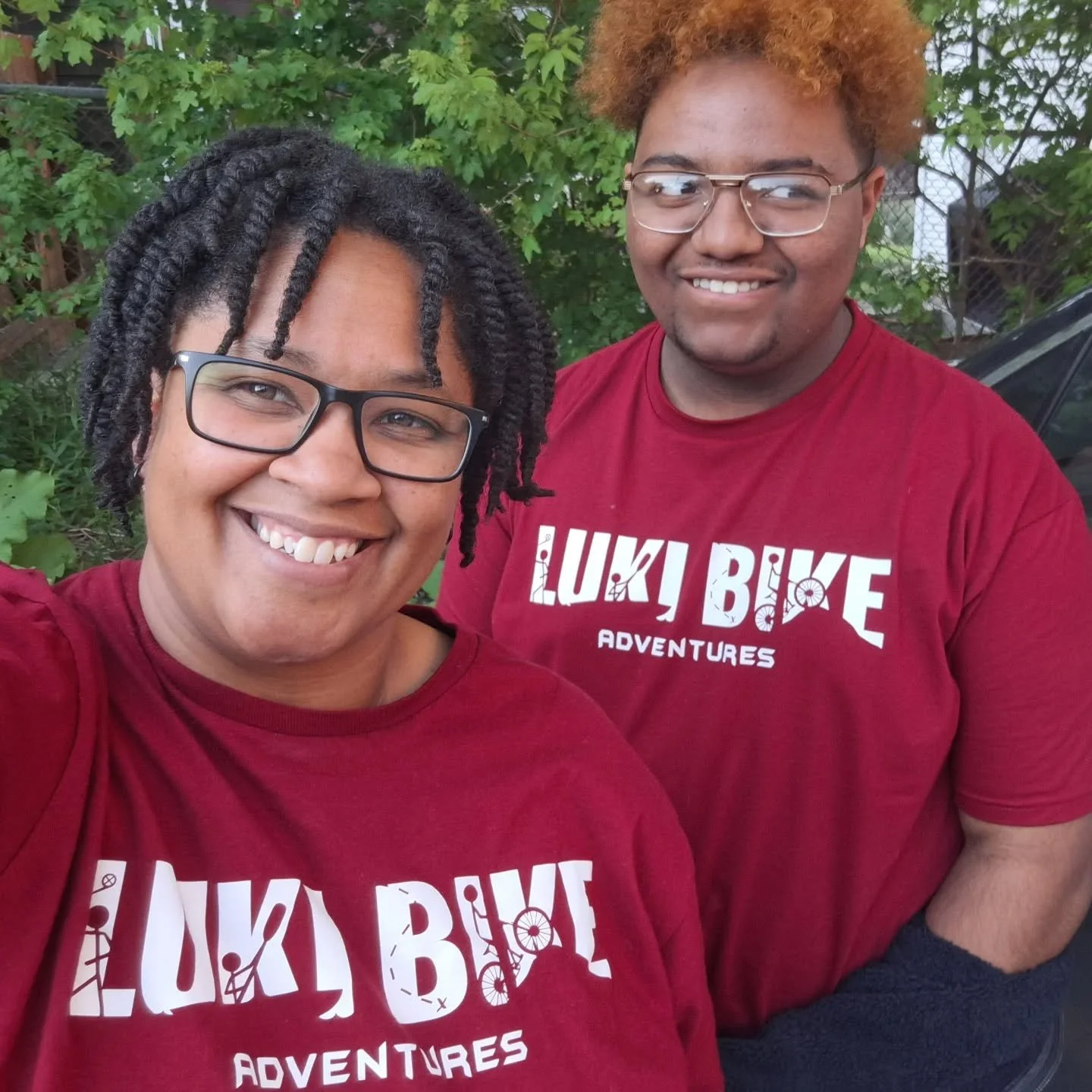Thank you so much to the amazing people at @dalmac.epic for your generosity, and for hosting a great evening hearing about all the projects all over Michigan to make cycling more accessible, safer. And fun for everyone! 

We've been lucky enough to b