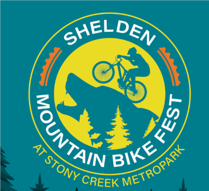 Shelden Mountain Bike Festival