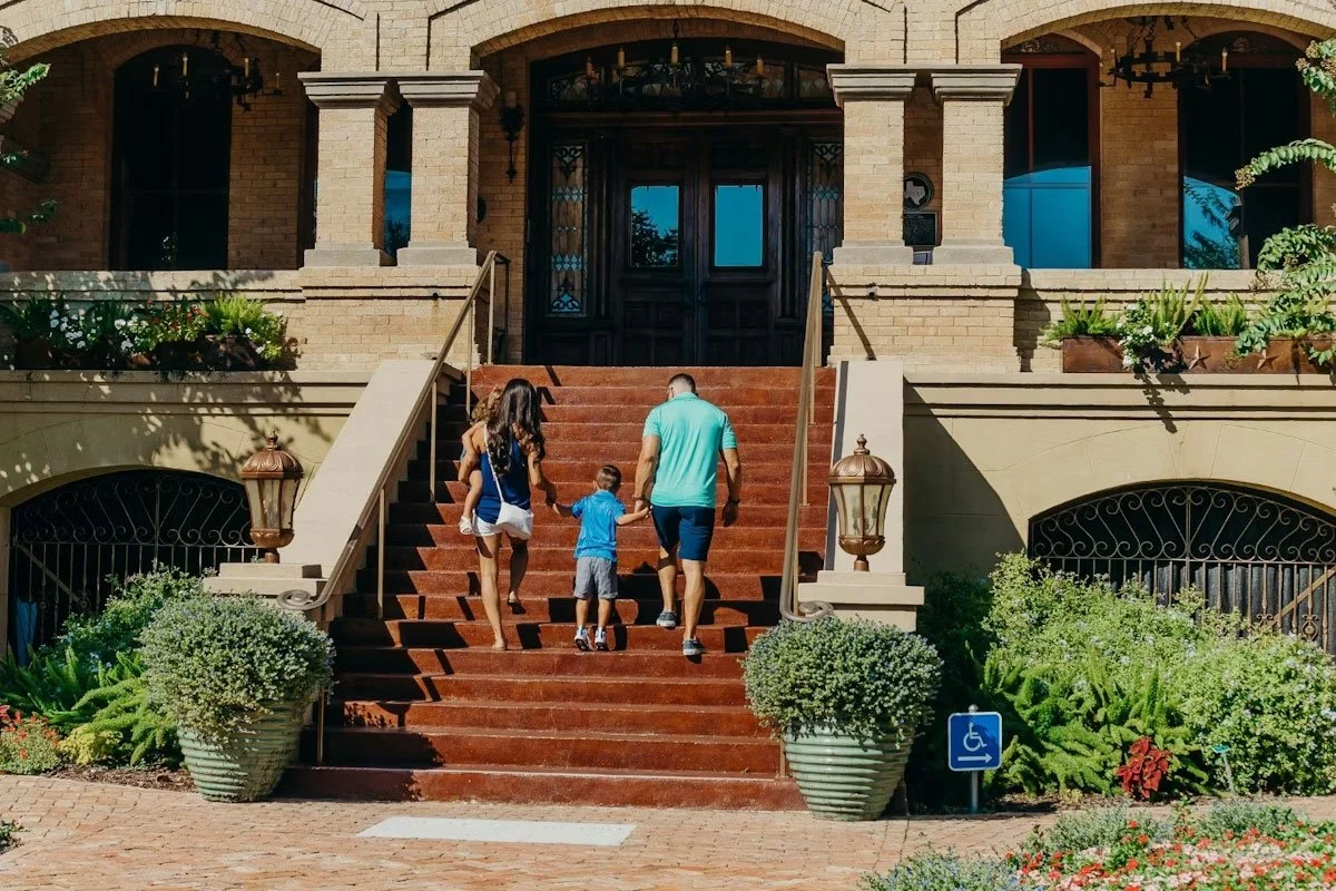 Galveston Museum Weekend