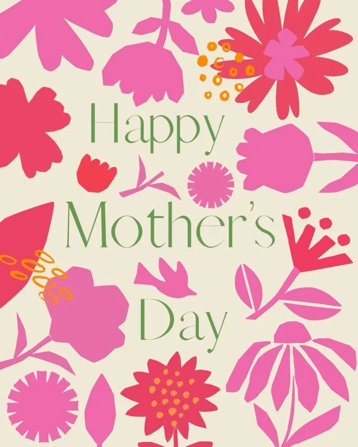 Today is for celebrating the love, the kindness, and all the magic the only moms bring into  our lives!
Happy Mother&rsquo;s Day from all of us!🤗✨💖

#happymothersday❤️ #lunahomeandgifts #galveston
