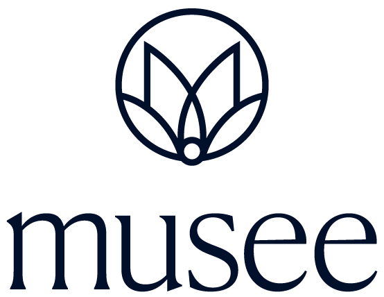 Musee Candles & Bath Items