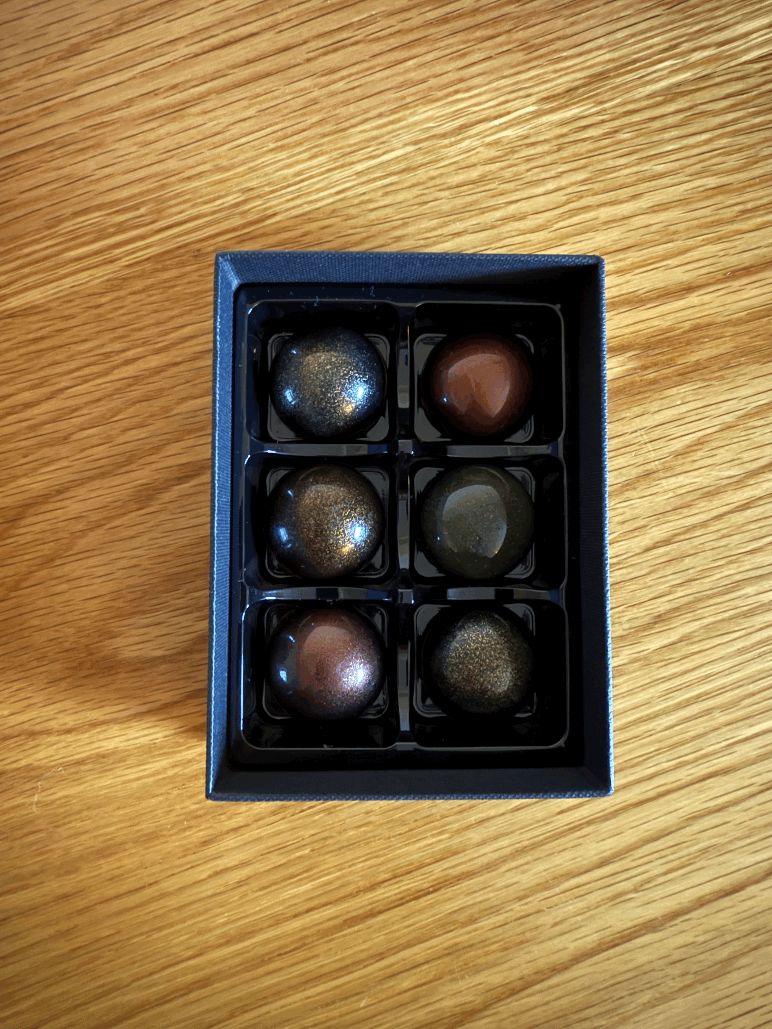 Spring Chocolate Collection - 6