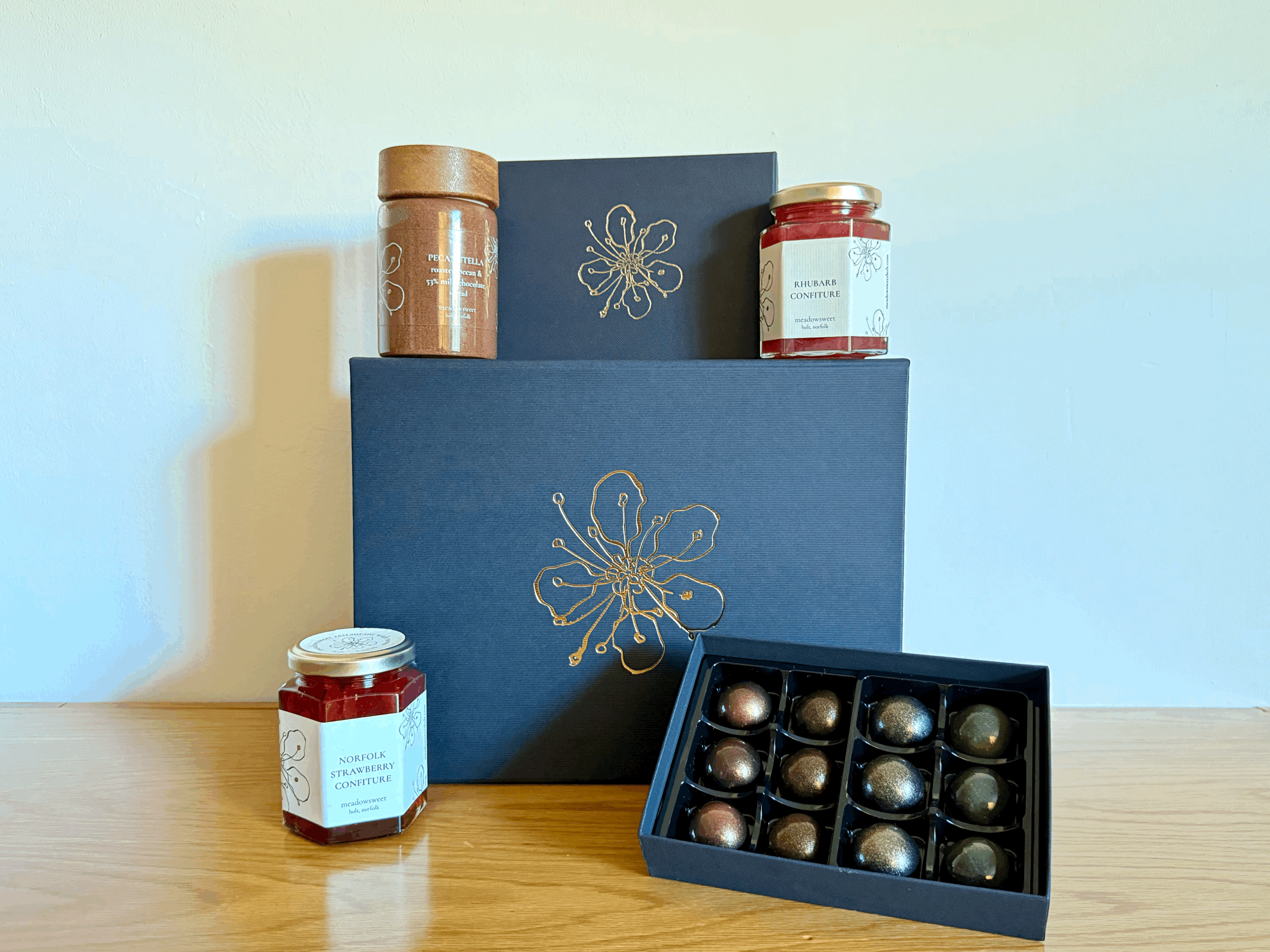 Valentine's Day Hamper