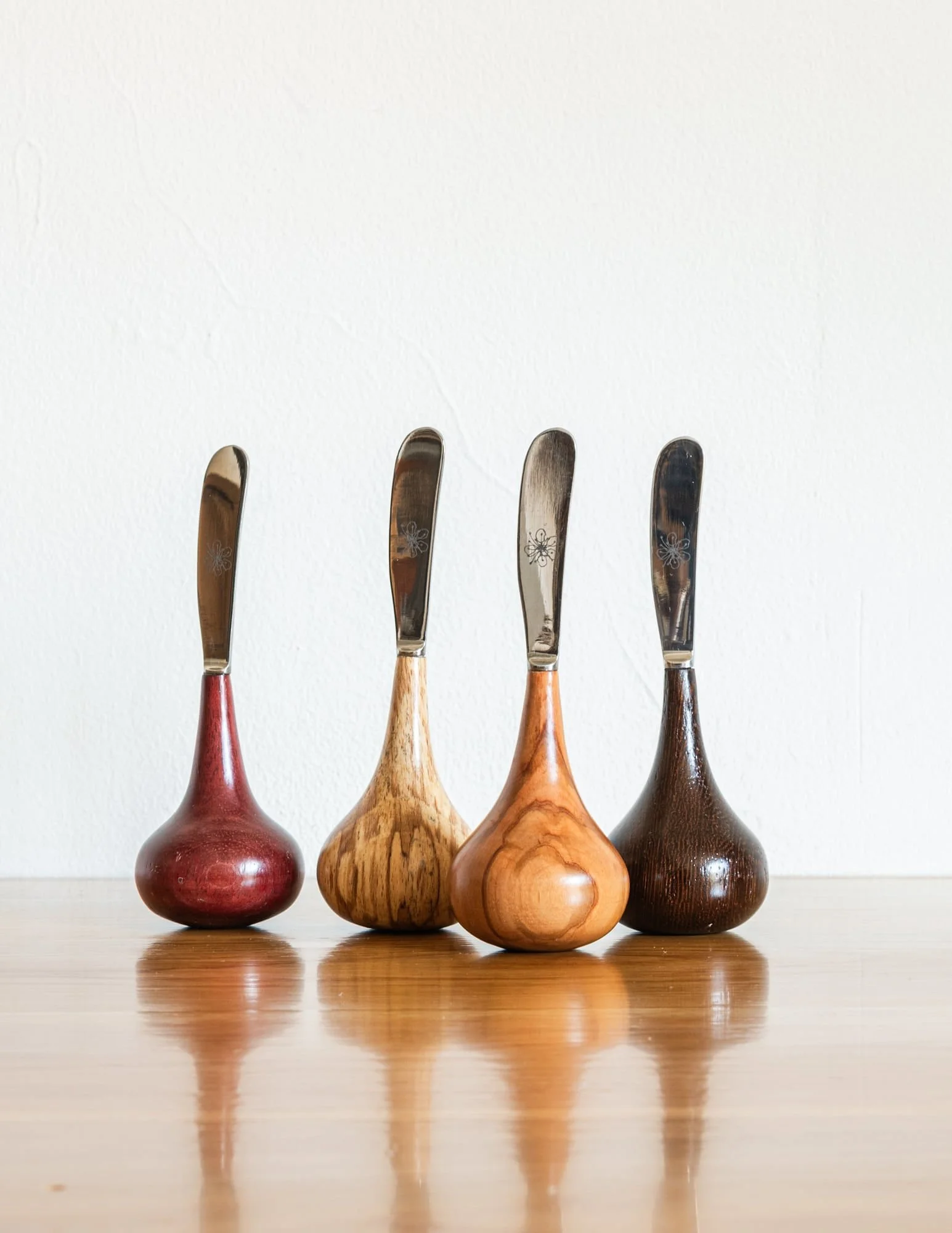 Butter Knives Set