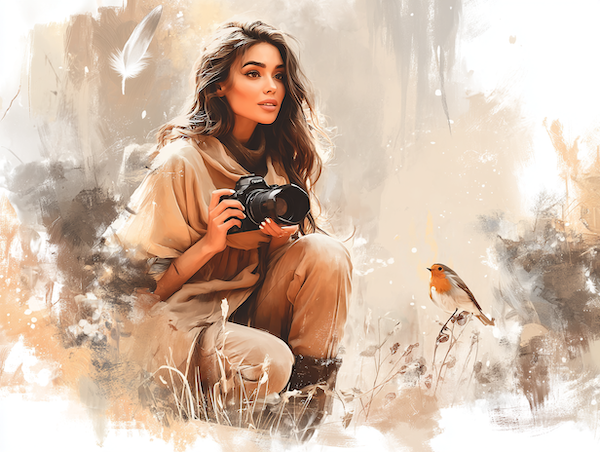 Vogelfotografie: tips en tricks voor het perfecte shot