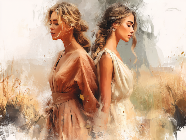 Spirituele groei is niet altijd licht en liefde