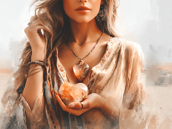 Hoe werken edelstenen? De waarheid over energie, intentie en bewustzijn