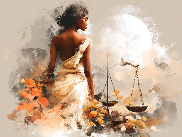 Volle maan in weegschaal 2 april 2026: betekenis voor relaties en balans