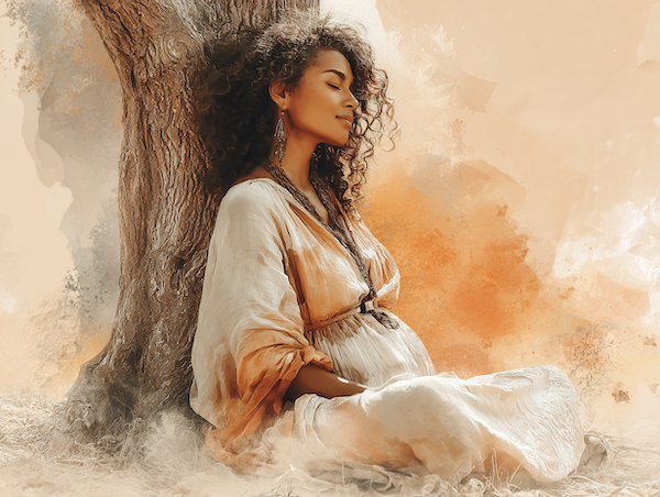 Spiritualiteit is niet zweverig maar bewust leven