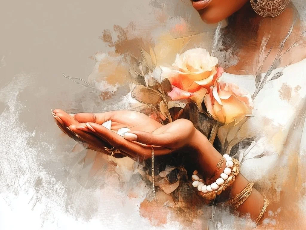 Energetische koorden loslaten: zo bevrijd je jouw energieveld