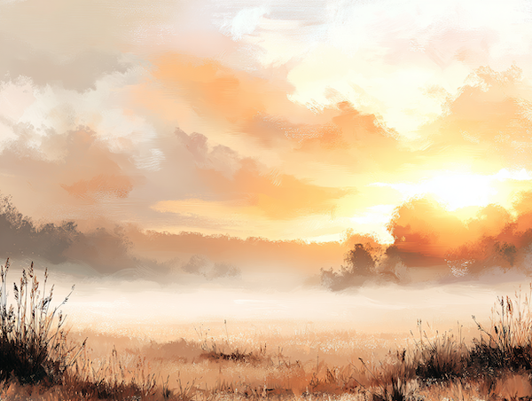 Nieuwe maan in ram april 2026: een nieuw begin dat je voelt