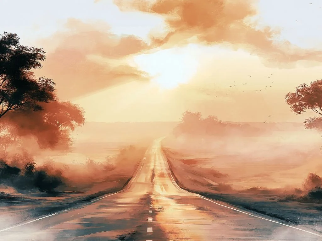 Spirituele betekenis 77777 – Onderweg op mijn levenspad