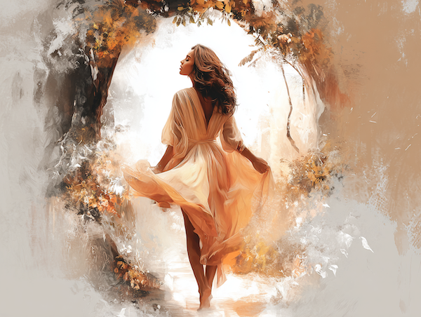 Mijn laatste initiatie – thuiskomen in mijn roots en kracht