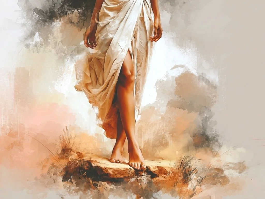 De poortwachter in jou: leven tussen het zichtbare en ongeziene