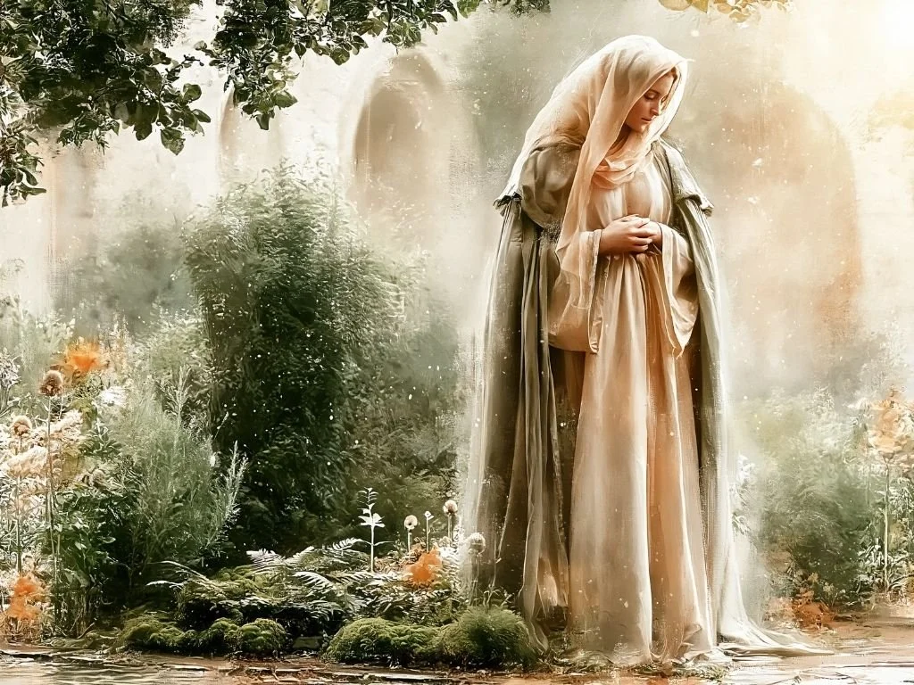 Hildegard van Bingen: wie was deze bijzondere vrouw?