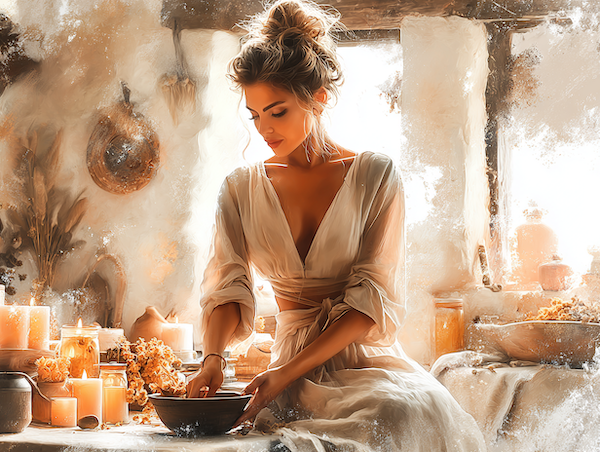 De spirituele betekenis van vlierbloesem | Bescherming en natuurmagie