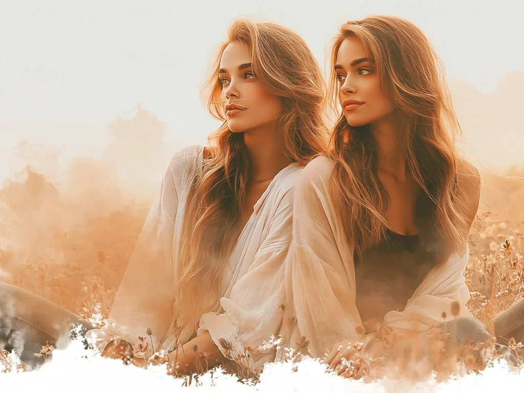 Tweelingziel of soulmate: wat is het verschil?