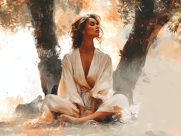 Wachten voor ik reageer: de kracht van reageren vanuit rust