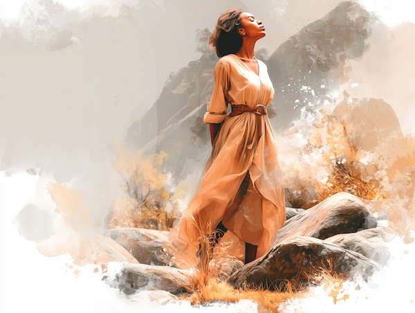 Wij zijn natuur – lichaam, aarde en herinneren wie we werkelijk zijn