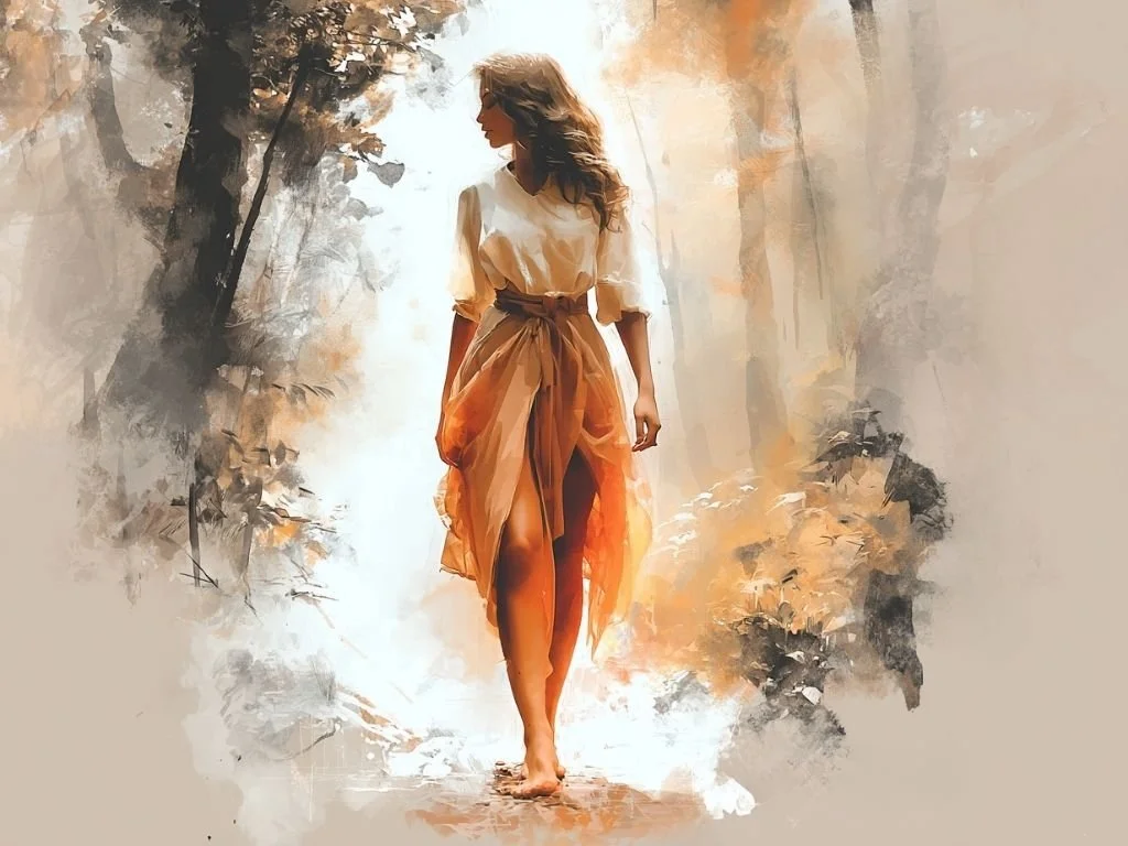 Minder spullen meer leven: mijn weg naar rust en verbinding