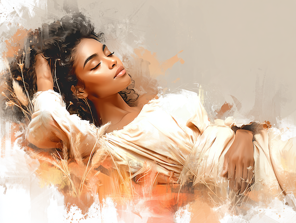 Waarom Yoga Nidra soms ongemakkelijk voelt (en wat jouw lichaam eigenlijk zegt)