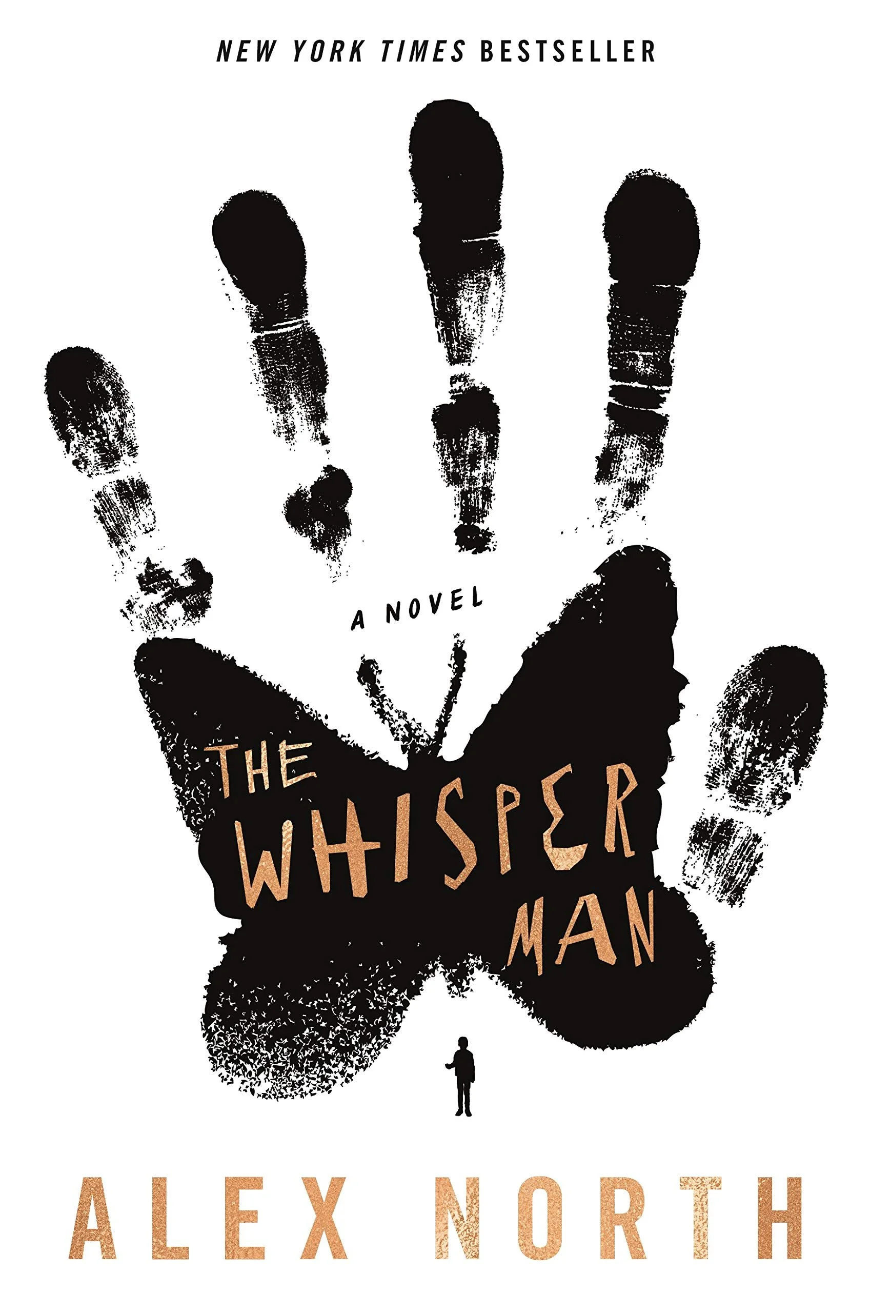 Alibi Book Club: The Whisper Man