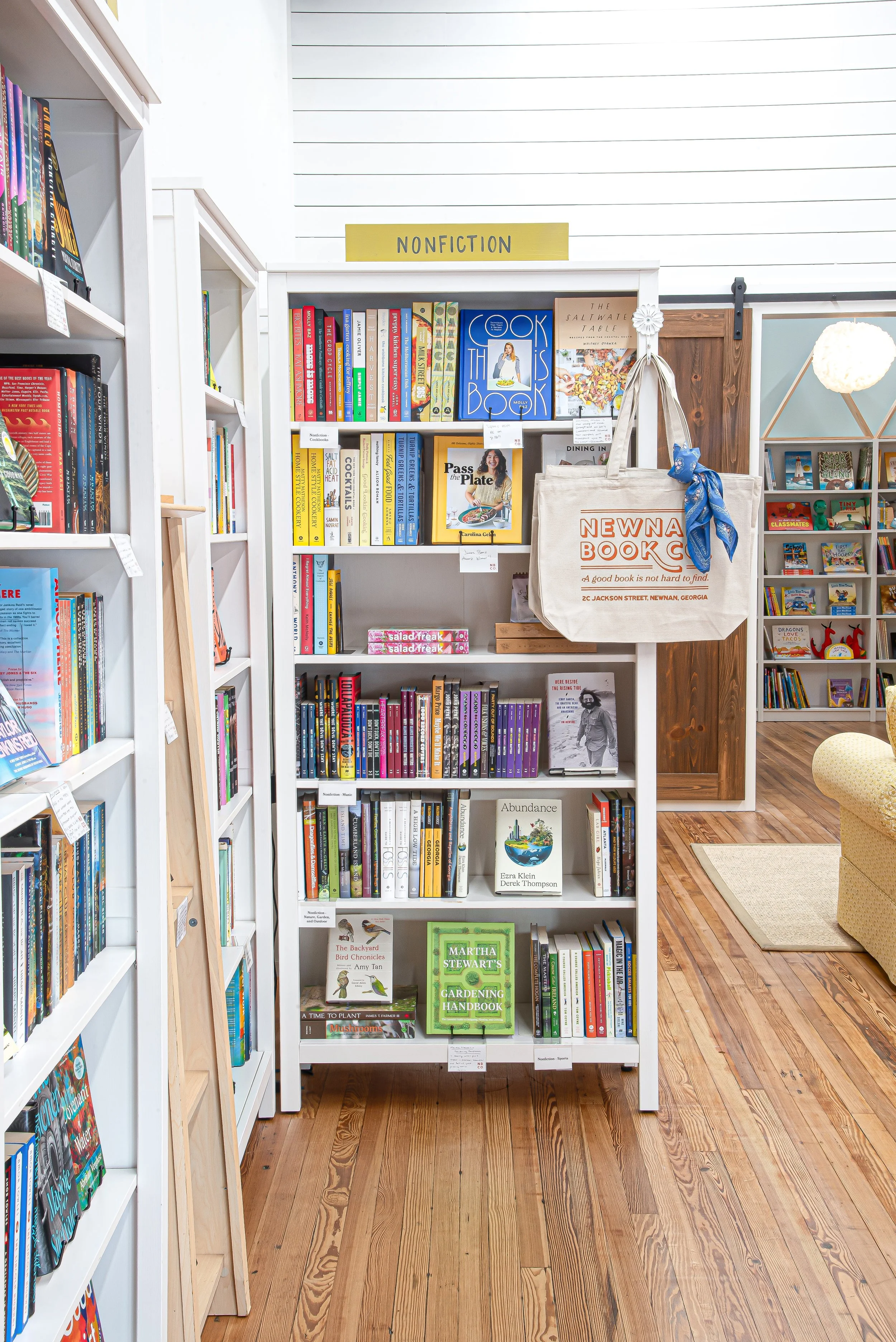 Book Club Holiday Book Swap