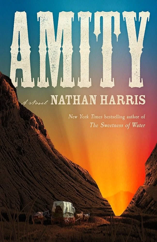 Eras Book Club: Amity