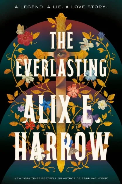 Swords and Stories Book Club: The Everlasting