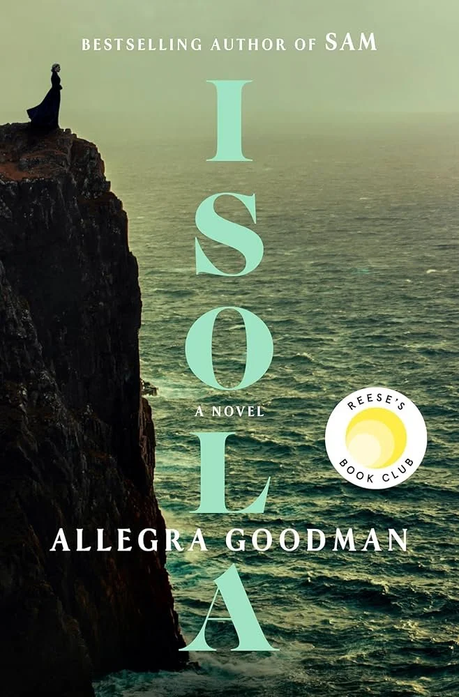 Eras Book Club: Isola 