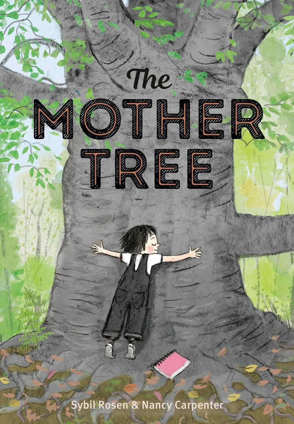 The Mother Tree Storytime