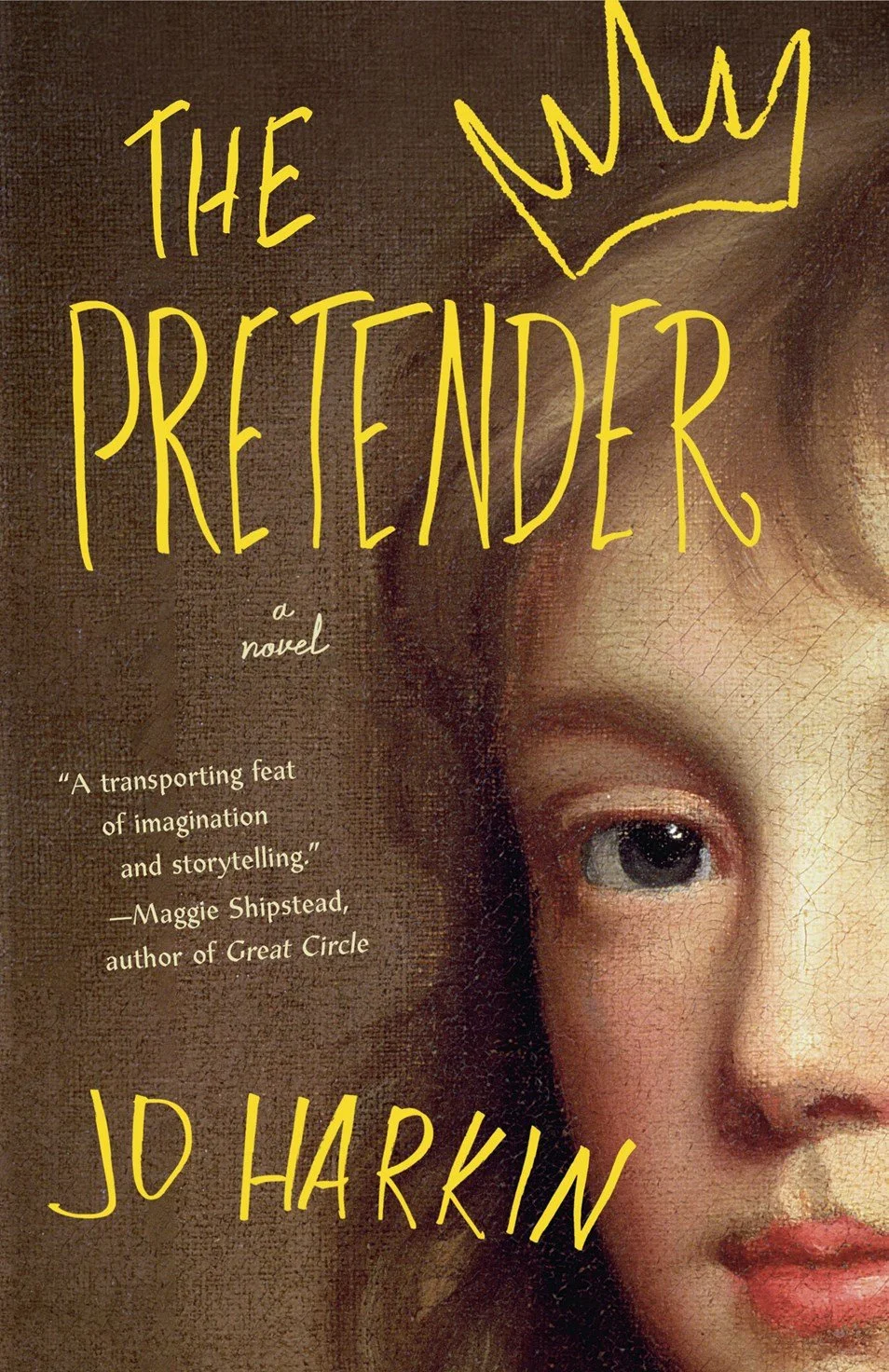 Eras Book Club: The Pretender
