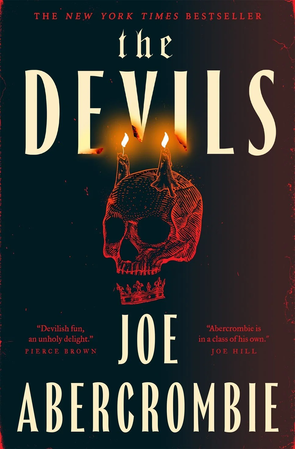 Swords & Stories Book Club: The Devils