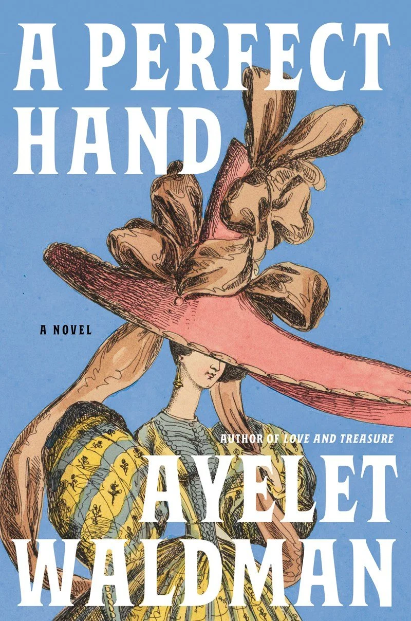 Eras Book Club: A Perfect Hand
