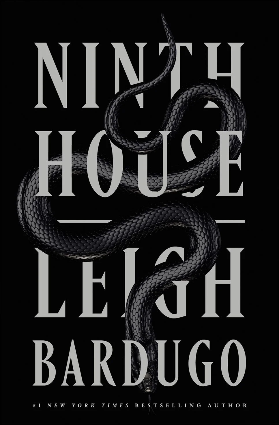 Weird Bindings: Ninth House