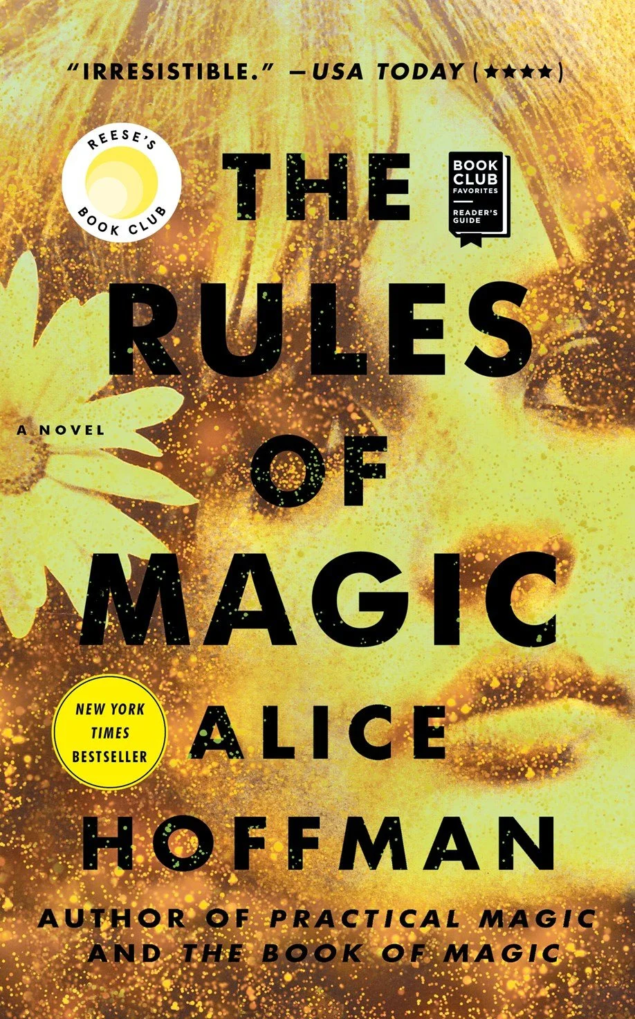 Eras: Rules of Magic