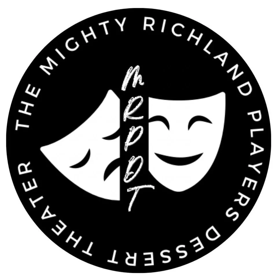 Mighty Richland Players Dessert Theater